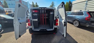 Opel Vivaro - 7