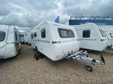 HYMER / ERIBA / HYMERCAR Eriba Feeling 425 Schlafdach+MOVER+Moving - HYMER / ERIBA Feeling 425