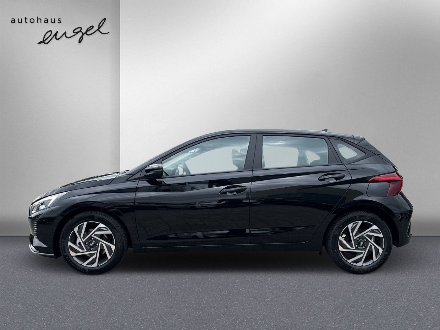 Hyundai i20 – Bild 4