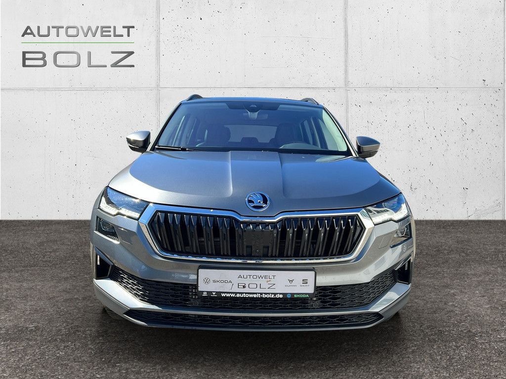 Skoda Karoq - Bild 2