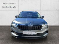 Skoda Karoq - Vorschau Bild 2