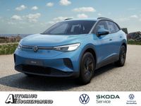 Volkswagen ID.4 - Vorschau Bild 1