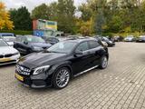 Mercedes-Benz GLA 250 Klasse 4Matic,Pano,LED,SH,PDC,Navi,2.Han - gebrauchte Mercedes-Benz GLA 250 aus dem Jahr 2019