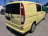 Mercedes-Benz Vito Mixto 115 CDI lang - gebrauchte Mercedes-Benz Vito aus dem Jahr 2006