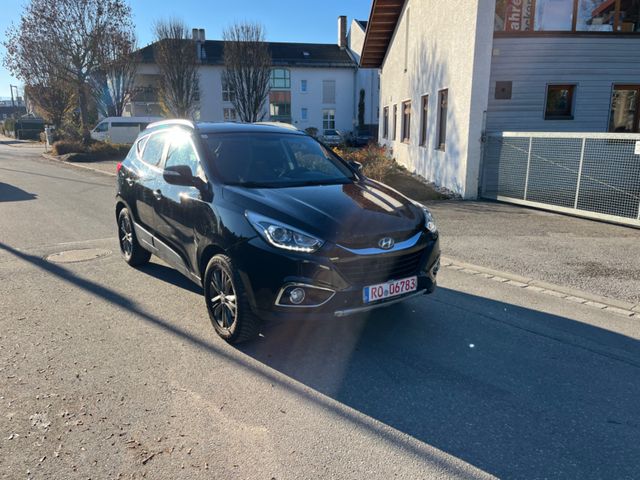 Hyundai ix35 Comfort 2WD