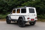 Mercedes-Benz G 500 4x4 Brabus MwsT.*CZ-Zullas. - Mercedes-Benz: Geländewagen, Brabus