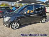 Opel OPEL Agila 1.2 16V 86CV Enjoy gas - Opel Agila: Gas