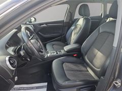 AUDI A3 Sportback design 30 TFSi Navi Soundsys. AHK X