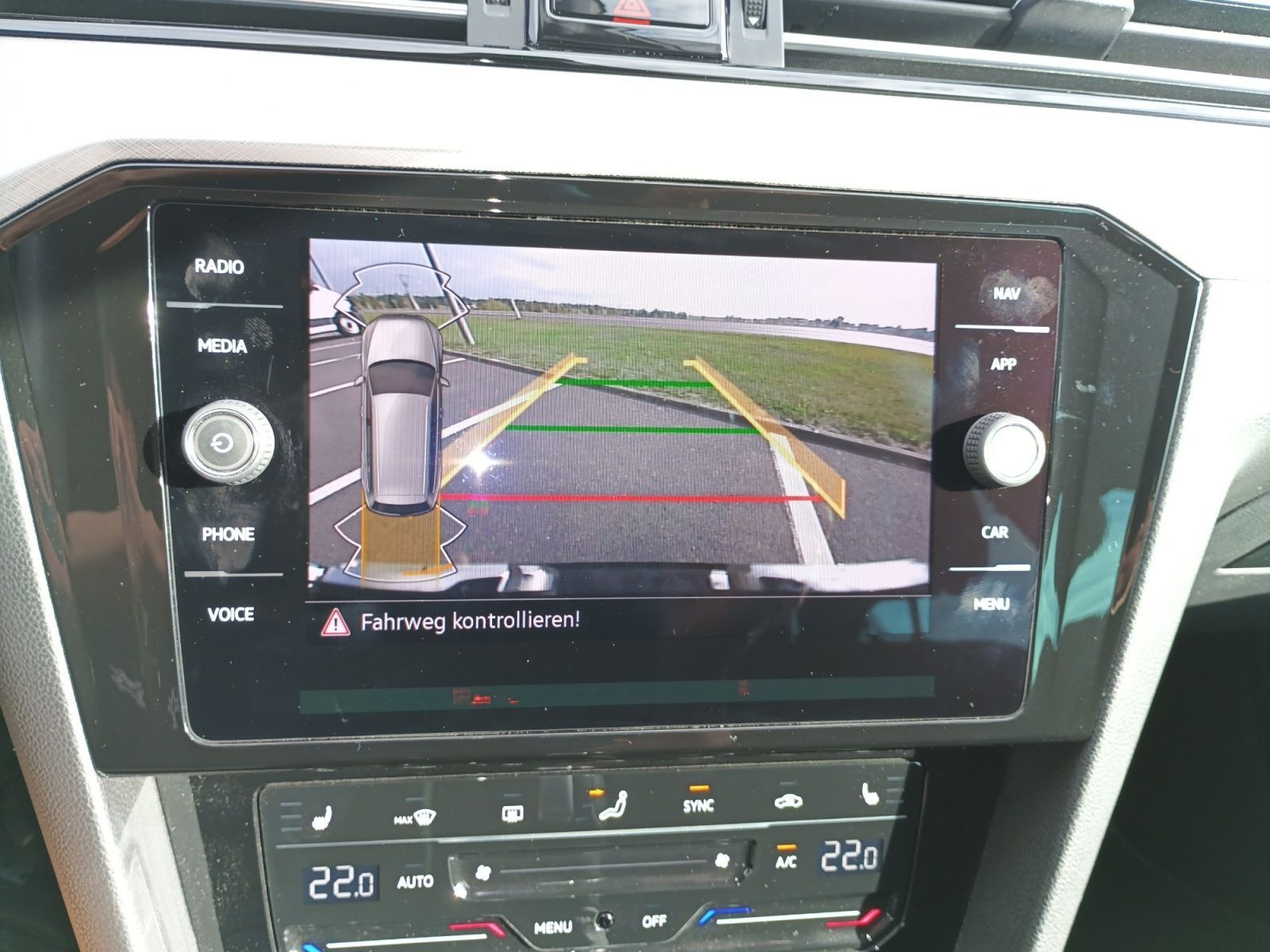 Volkswagen Passat Variant - Bild 17