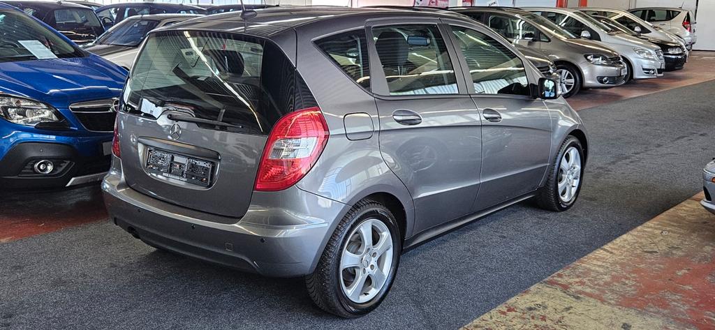 Mercedes-Benz A 160