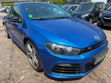 Volkswagen Scirocco 2.0 TSI 195 kW R Motorproblem dreht - VW Scirocco Unfallwagen