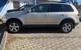 Volkswagen Touareg 3.2 V6 Tiptronic Standard - Volkswagen Touareg: Standard