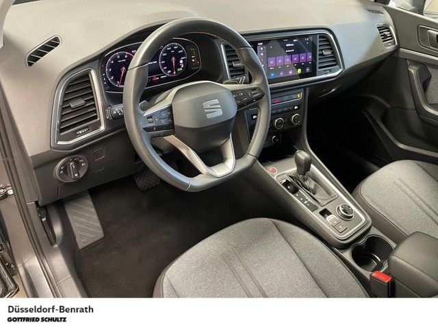 Seat Ateca - Bild 13