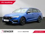 Skoda Octavia Combi RS 2.0 TDI DSG Matrix-LED ACC AHK