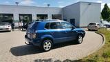Hyundai Tucson - gebrauchte Hyundai TUCSON aus dem Jahr 2008
