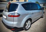 Ford S-Max 2,3 Titanium, Automatik, Panorama - gebrauchte Ford S-Max aus dem Jahr 2008