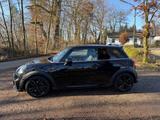 MINI Cooper S Cabrio JCW Trim HU/AU neu 8-fach bereif - MINI Cooper S JCW Trim Gebrauchtwagen