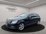 Mercedes-Benz C 200 T CGI Avantgarde Aut.-Sterkette neu-2.Hand - Mercedes-Benz C 200 mit Benzin-Antrieb: Kombi, Cgi T Avantgarde