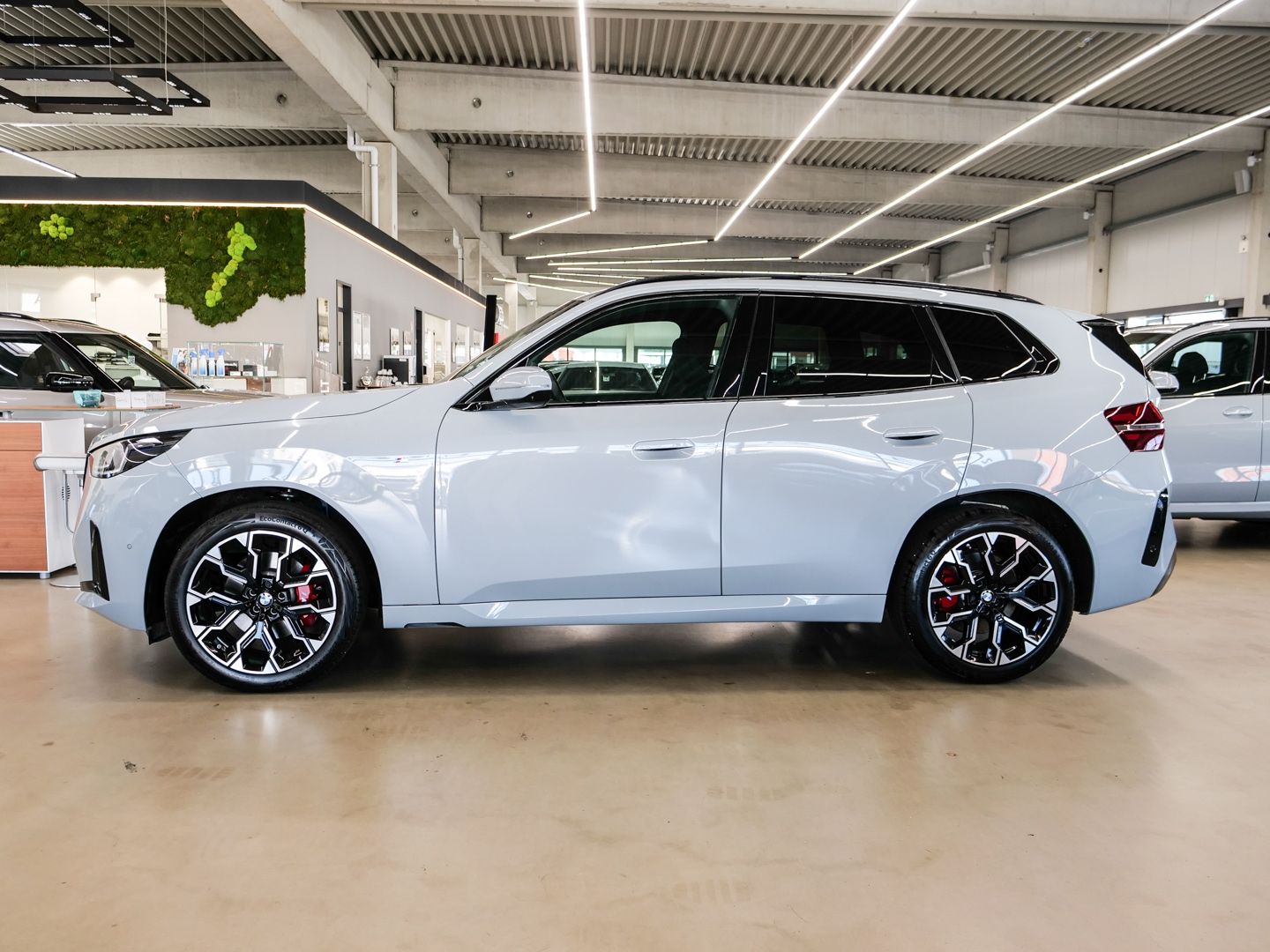 BMW X3 xDrive20d M SPORT PRO 20''LC PROF HuD AHK foto 4