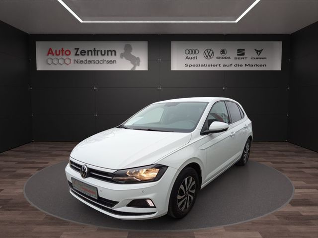 Volkswagen Polo 1.0 ACTIVE CarPlay SitzHeiz 27.142 Neupreis