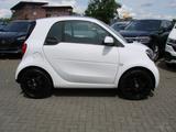 Smart ForTwo Prime Pano Leder Tempomat Cool & Media-Pa - Smart: Partikelfilter