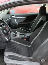 Alfa Romeo Brera 2.4 JTDM 20V - Alfa Romeo Brera: Jtdm