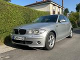 BMW 120i - - BMW 1 Series aus 2006
