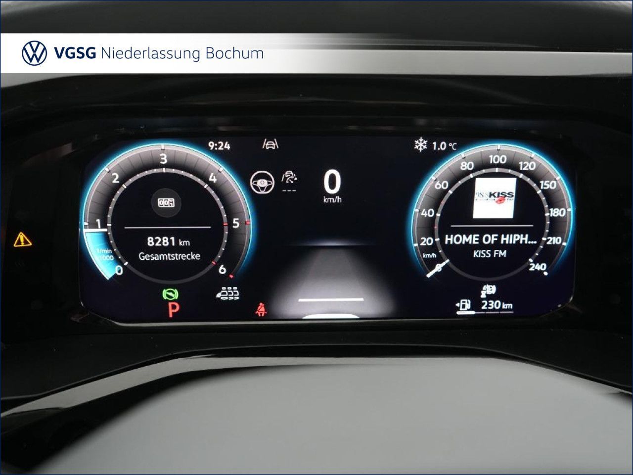 Volkswagen T7 California - Bild 13