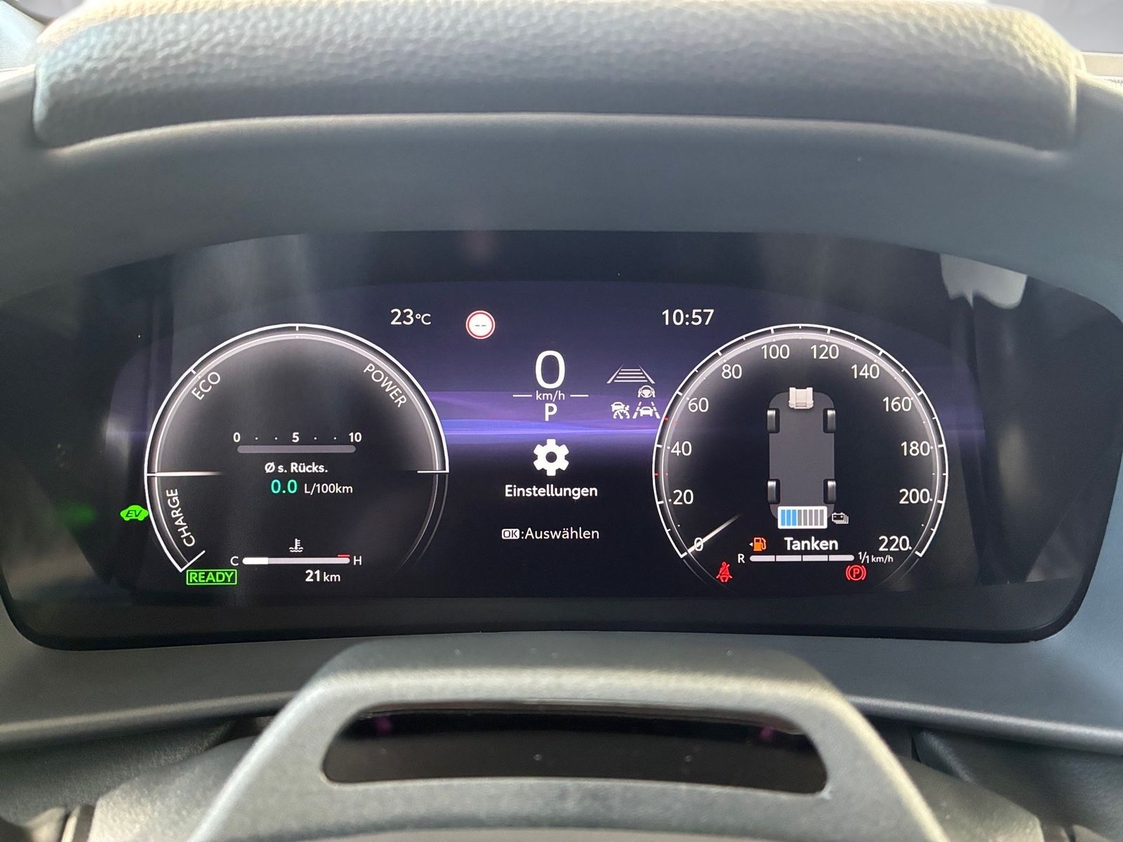 Fahrzeugabbildung Toyota C-HR 1.8 FWD Teamplayer Kamera,LED,Matrix