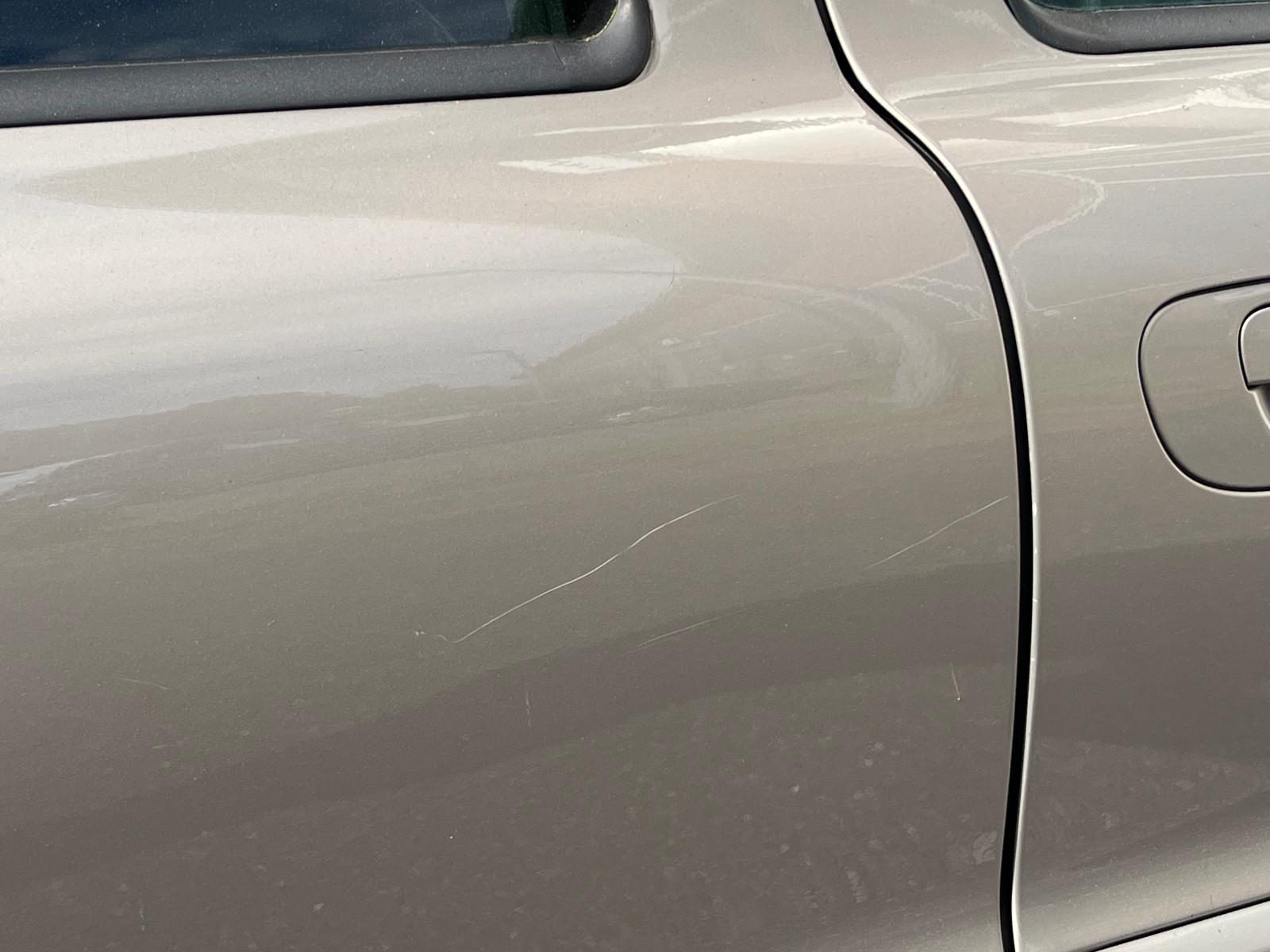 Volvo XC70 2004 — photo 18