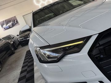 Audi A6 - 8