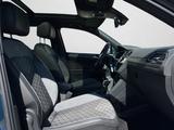 Volkswagen Tiguan R-Line 1.5 TSI DSG NAVI PANO AHK IQ.LIGHT - Volkswagen Tiguan in Saarbrücken