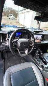 Ford Bronco 2.7 l EcoBoost Outer Banks 4x4 Automa... - Ford Bronco: Outer Banks