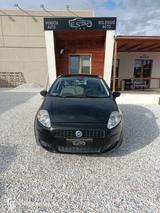 Fiat grande Punto 1.2 5 porte - gebrauchte Fiat Punto aus dem Jahr 2006