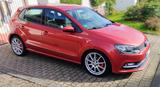 Volkswagen Polo 1.4 TDI BlueMotion , Klima... - Volkswagen Polo: TDI Bluemotion