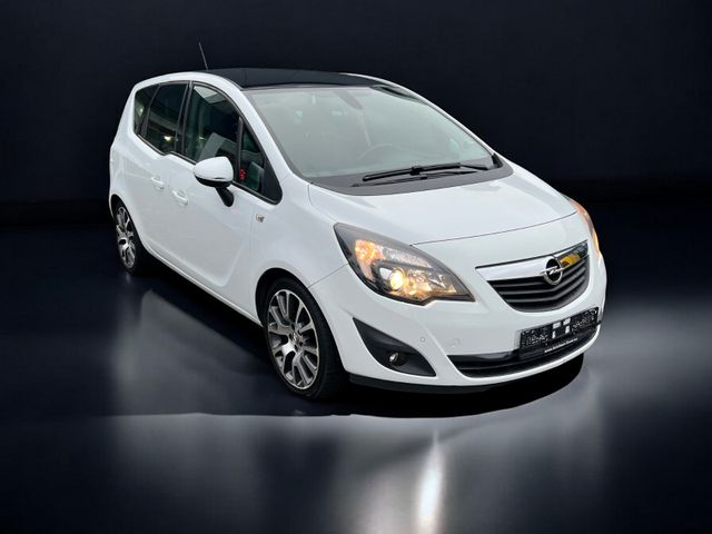 Opel Meriva B 1.4 Color Edition