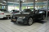 Audi A5 Cabriolet 1.8 TFSI S-Line - Audi A5 Gebrauchtwagen in Frankfurt