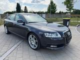 Audi A6 Lim. 3.0 TDI Quattro Facelift S-line - Audi A6 aus 2008: Line