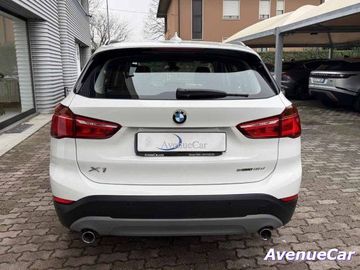 BMW X1 - 7