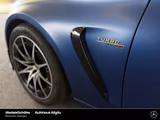 Mercedes-Benz CLE 53 AMG 4M+ Premium+ Night Fahr-Assi NAPPA - blaue Mercedes-Benz CLE 53 AMG