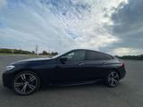 BMW 640o GT M Paket - BMW 640 aus 2018