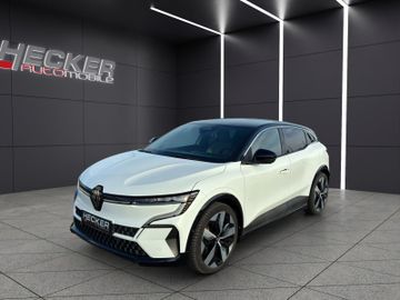 Renault Megane E-Tech EV60 220 Techno   *Adaptiver Tempo