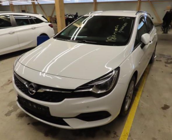 Opel Astra K 1.5 CDTi ST Elegance/Navi/LED/6700netto