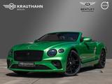 Bentley Continental GTC AZURE *Blackline*Naim* Tour - Bentley Continental GTC aus 2024
