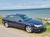 Saab 9-5 2.3 SE Original Zustand  - Saab 9-5 mit Benzin-Antrieb