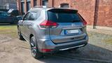 Nissan X-Trail 4x4 TEKNA 2.0 dCi DPF TEKNA - Nissan X-Trail mit Diesel-Antrieb: 2.2