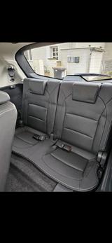 Nissan Qashqai+2 1.6 dCi DPF ALL-MODE 4x4 360 360 - Nissan Qashqai+2: Van