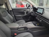 Honda ZR-V - Vorschau Bild 16