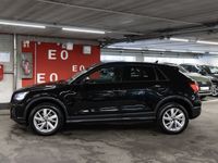 Audi Q2 - Vorschau Bild 3