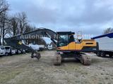 Volvo EC 300 OQ 70/55/Kettenbagger